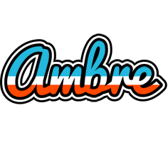 Ambre america logo