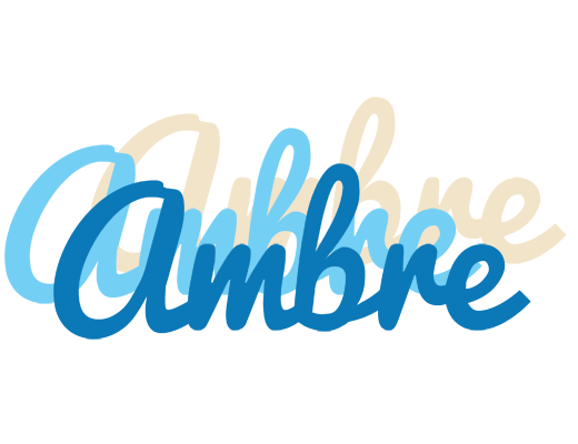 Ambre breeze logo