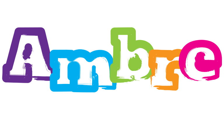 Ambre casino logo
