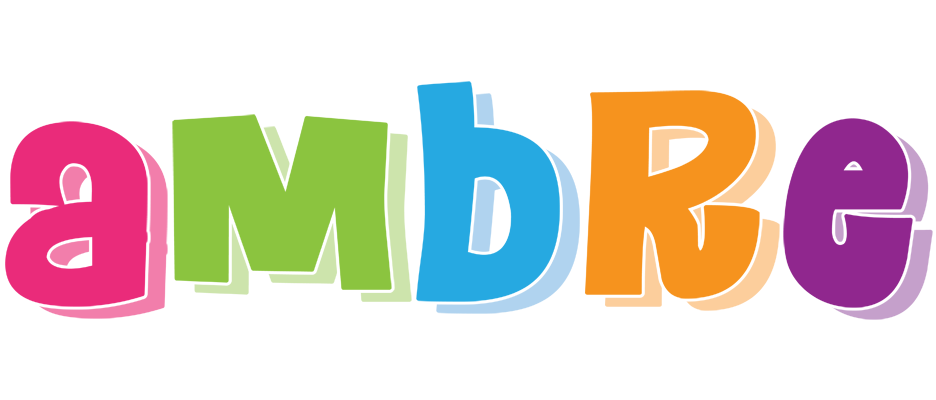 Ambre friday logo