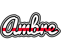 Ambre kingdom logo