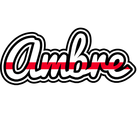Ambre kingdom logo
