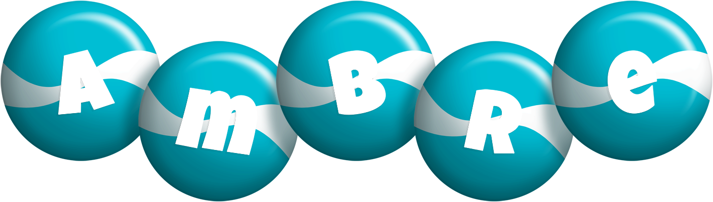 Ambre messi logo