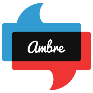 Ambre sharks logo