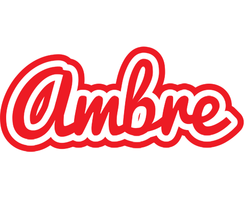 Ambre sunshine logo