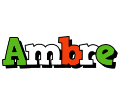 Ambre venezia logo