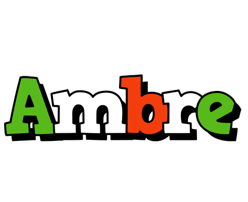 Ambre venezia logo