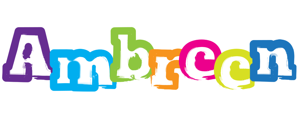 Ambreen casino logo