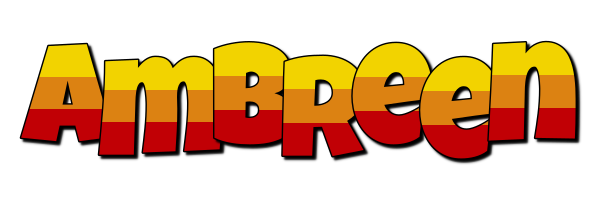 Ambreen Name Wallpaper