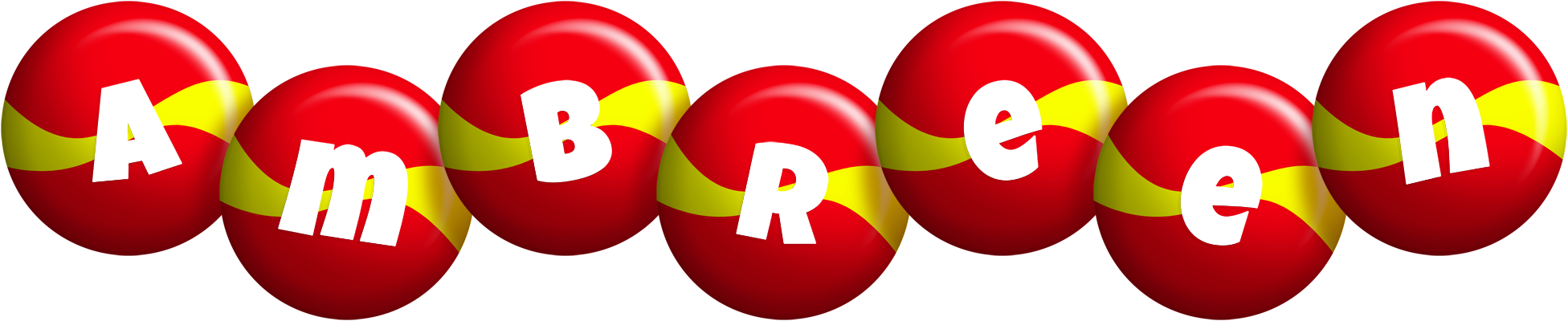 Ambreen spain logo