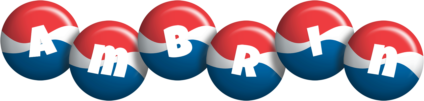 Ambrin paris logo