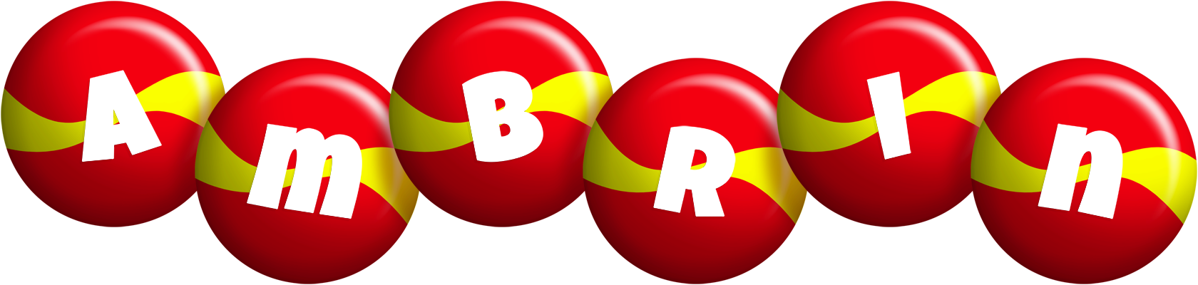 Ambrin spain logo