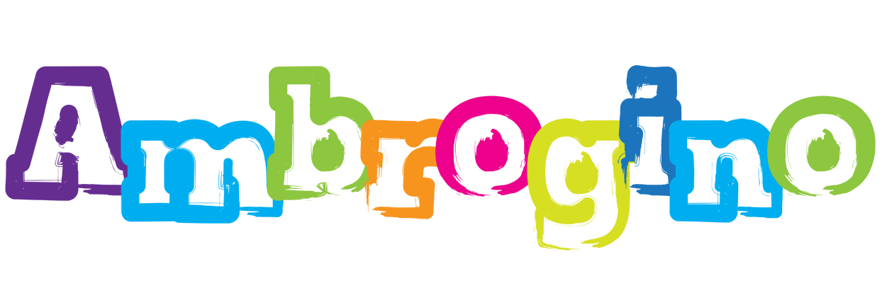 Ambrogino casino logo