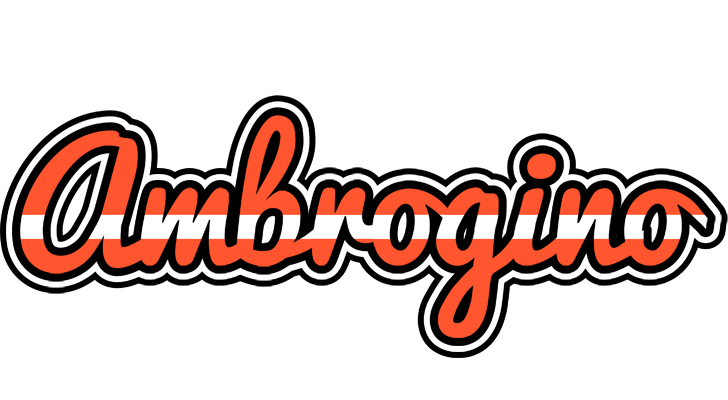 Ambrogino denmark logo