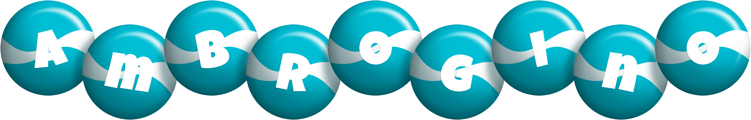 Ambrogino messi logo