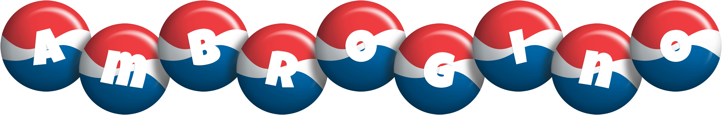 Ambrogino paris logo