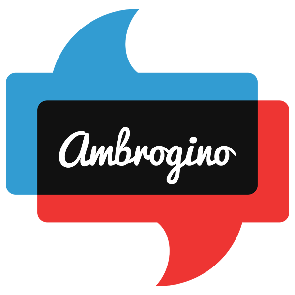 Ambrogino sharks logo