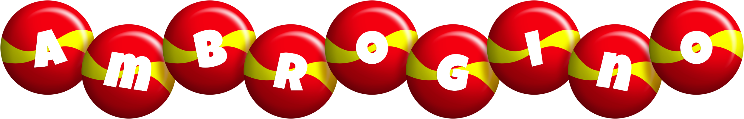 Ambrogino spain logo