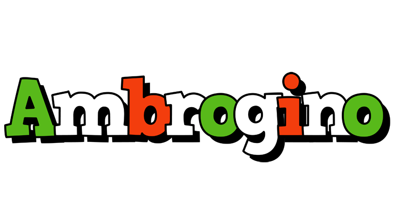 Ambrogino venezia logo