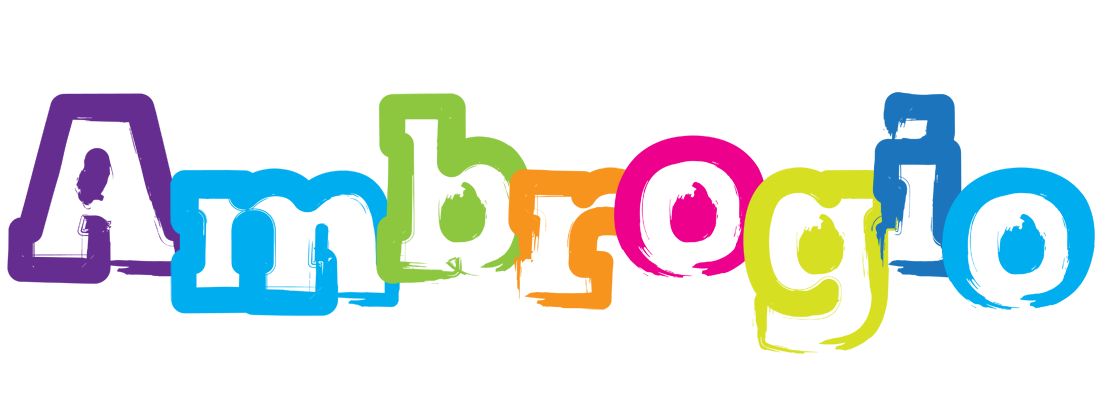 Ambrogio casino logo