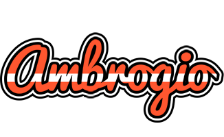 Ambrogio denmark logo