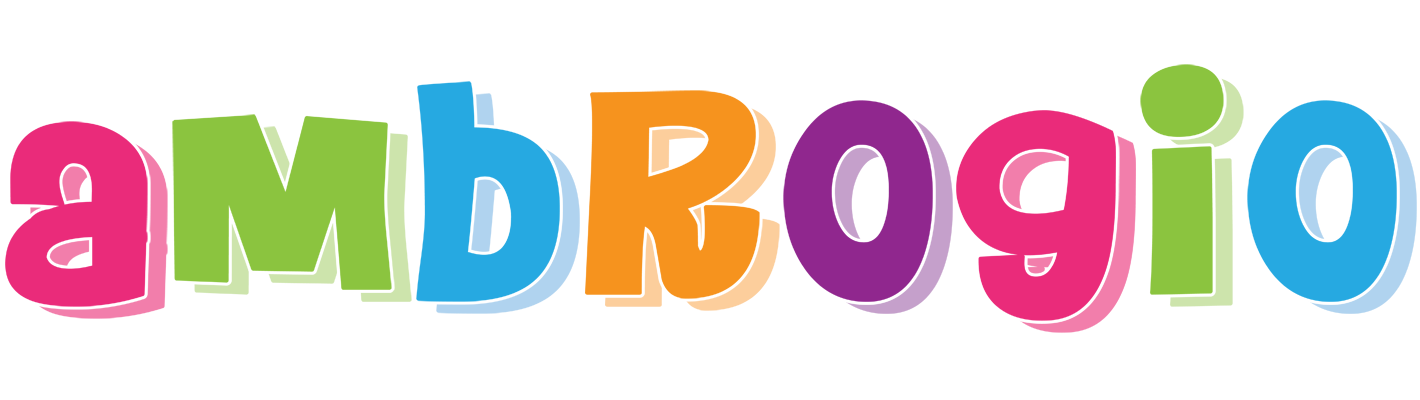 Ambrogio friday logo