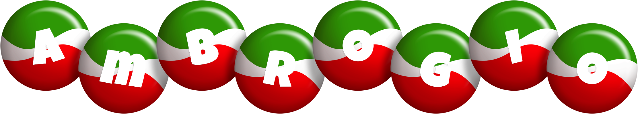 Ambrogio italy logo