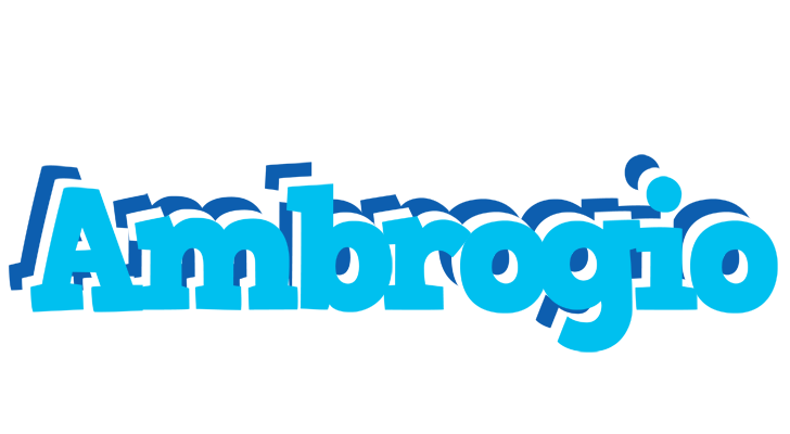 Ambrogio jacuzzi logo