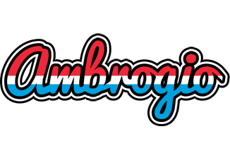 Ambrogio norway logo