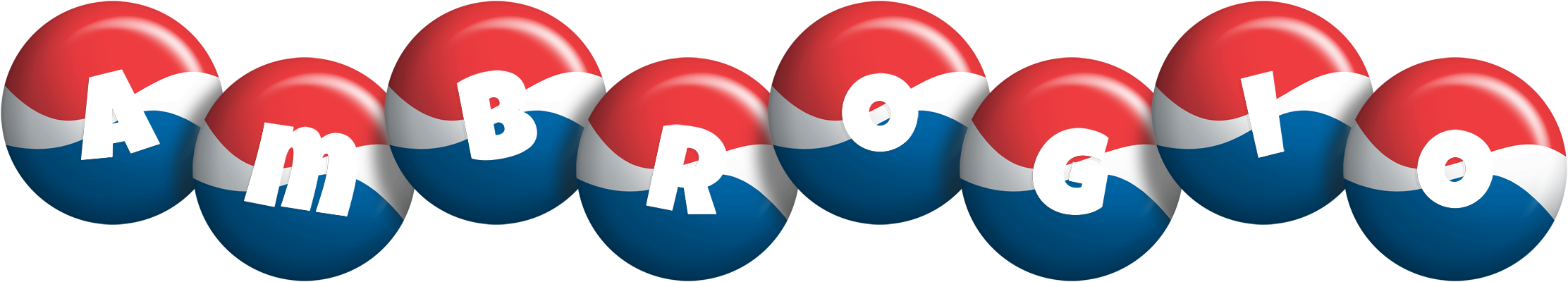 Ambrogio paris logo