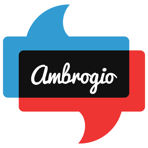 Ambrogio sharks logo