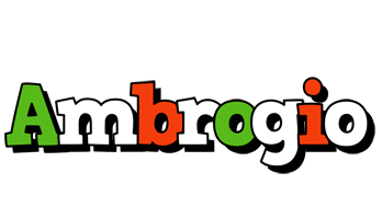 Ambrogio venezia logo