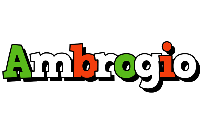 Ambrogio venezia logo