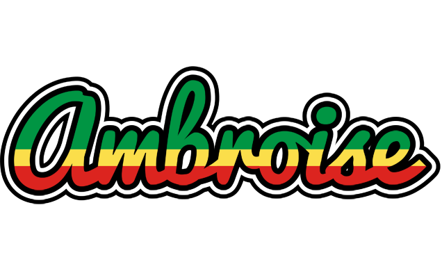 Ambroise african logo