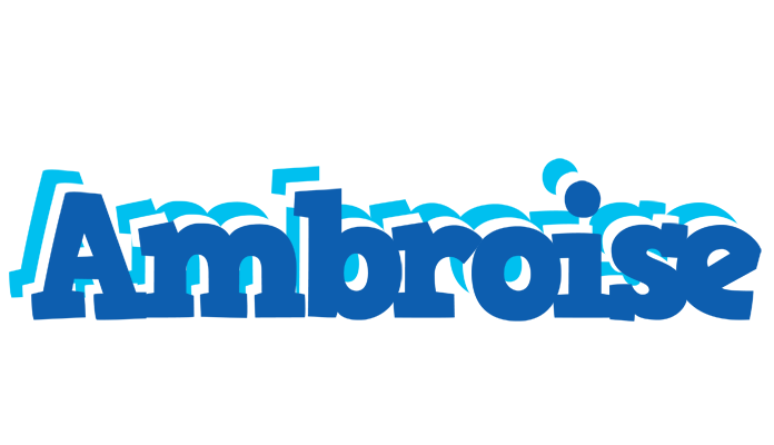 Ambroise business logo