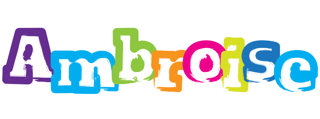Ambroise casino logo