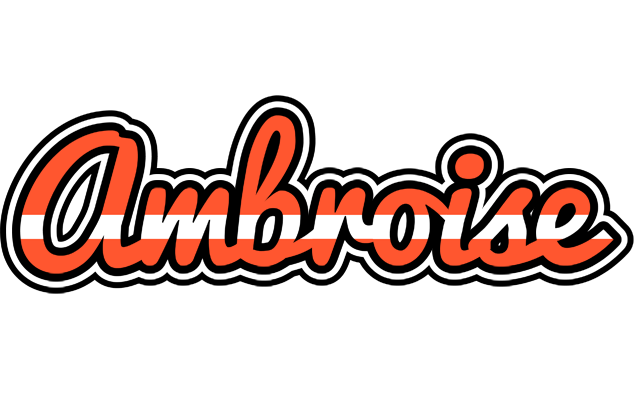 Ambroise denmark logo