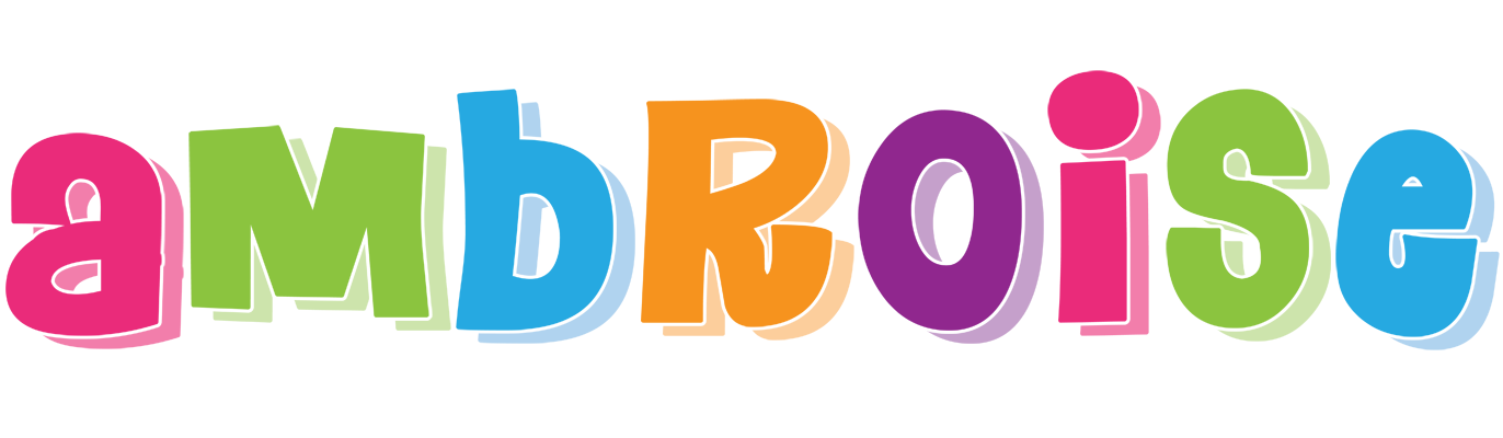 Ambroise friday logo