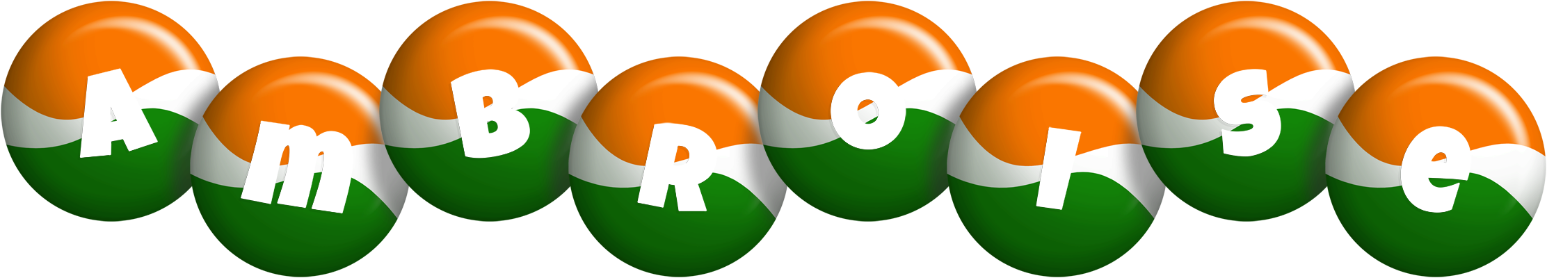 Ambroise india logo