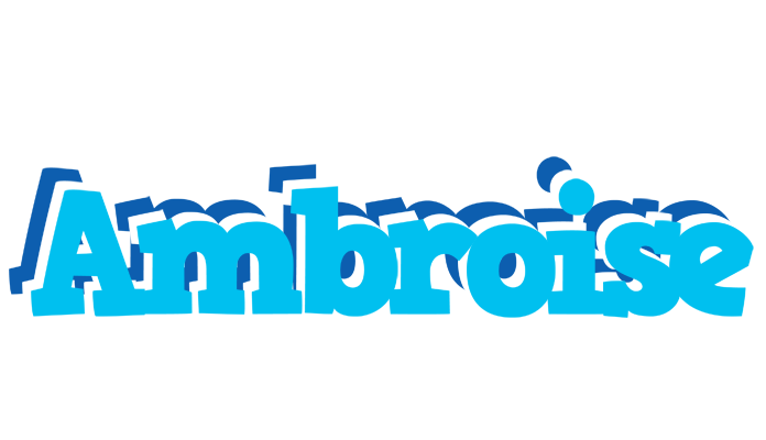 Ambroise jacuzzi logo