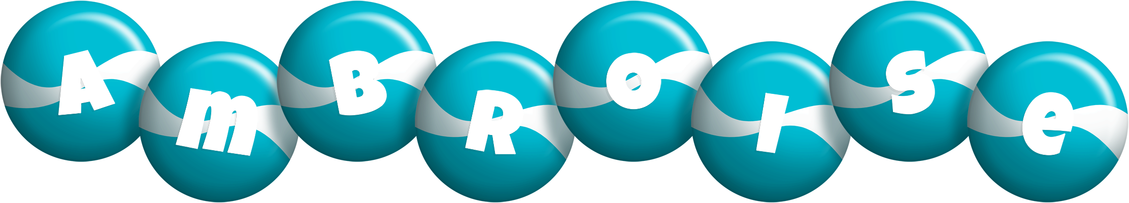 Ambroise messi logo