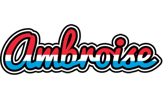 Ambroise norway logo