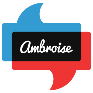 Ambroise sharks logo