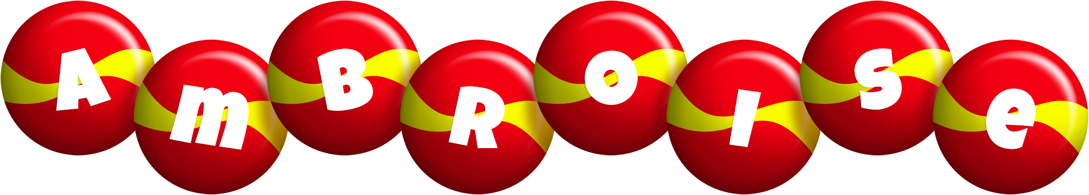 Ambroise spain logo