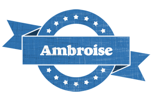 Ambroise trust logo