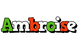 Ambroise venezia logo