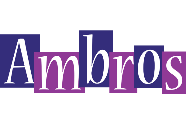 Ambros autumn logo