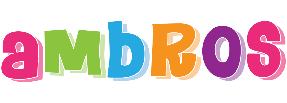 Ambros friday logo