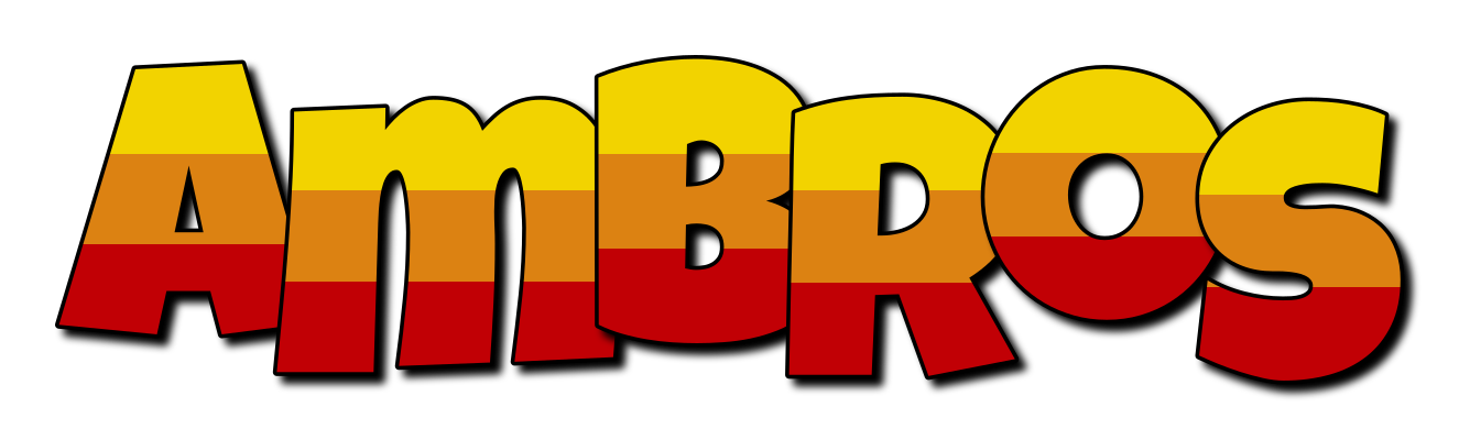 Ambros jungle logo