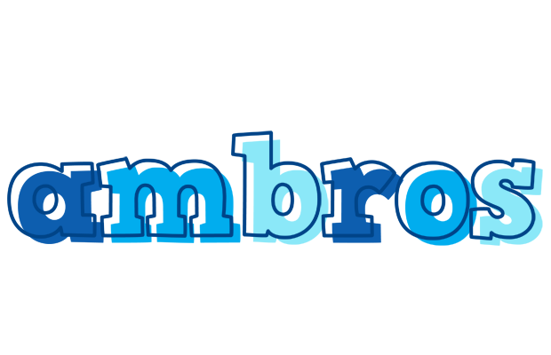 Ambros sailor logo